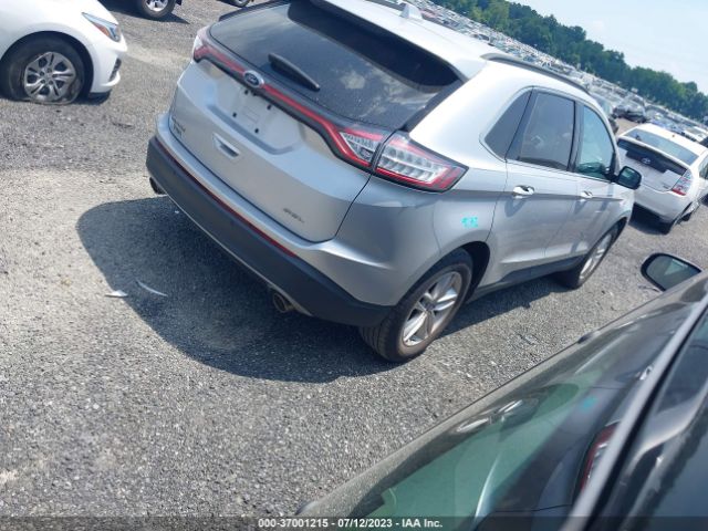 2FMTK3J80FBB65787 Ford EDGE SEL