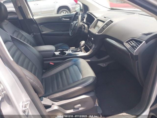 2FMTK3J80FBB65787 Ford EDGE SEL