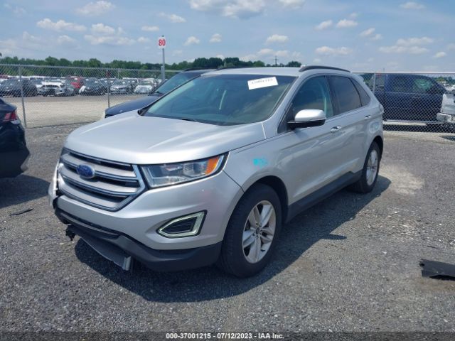 2FMTK3J80FBB65787 Ford EDGE SEL