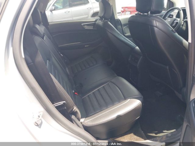 2FMTK3J80FBB65787 Ford EDGE SEL