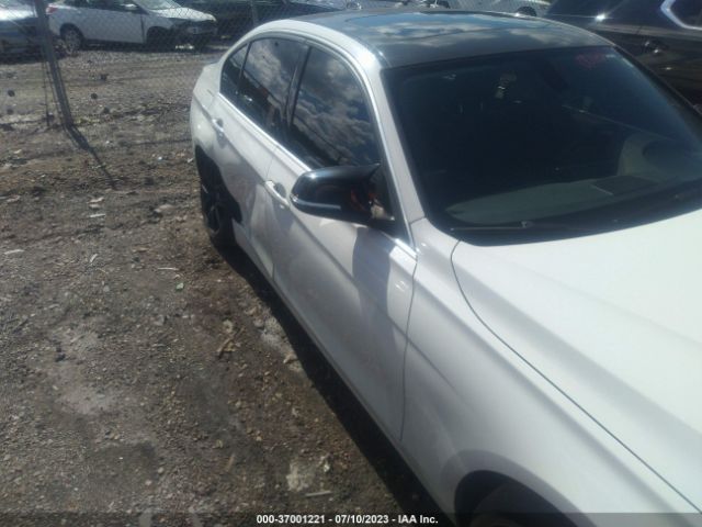 WBA3B3C52EJ981768 BMW 3 Series 328i Xdrive