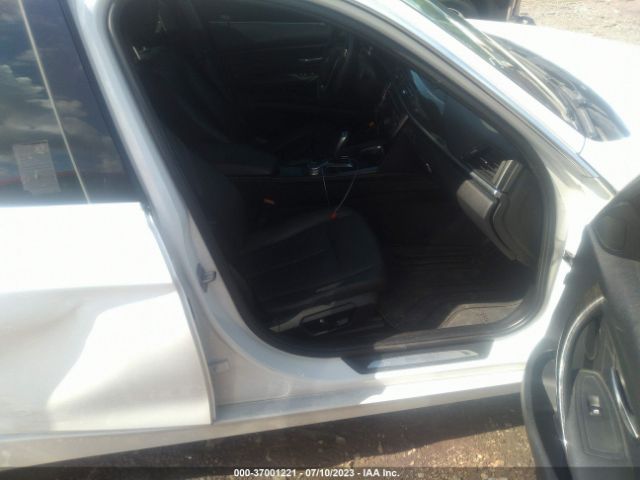 WBA3B3C52EJ981768 BMW 3 Series 328i Xdrive