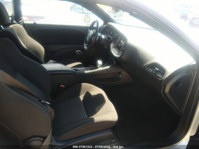 2C3CDZJG4NH159791 Dodge Challenger Gt