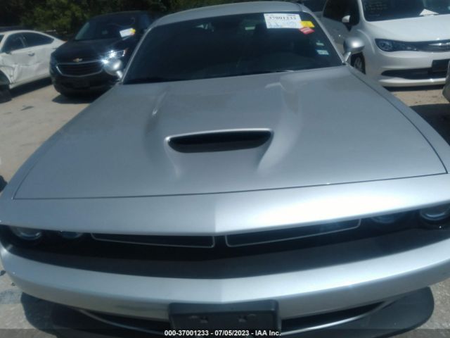 2C3CDZJG4NH159791 Dodge Challenger Gt