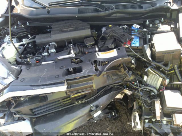 5J6RW2H59NA012824 Honda CR-V EX