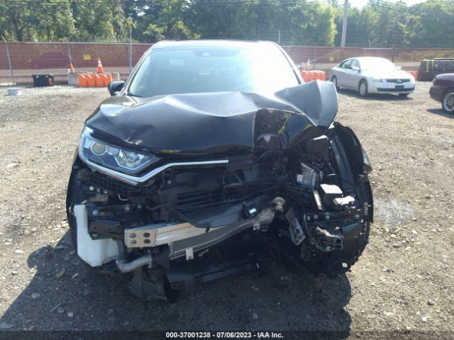 5J6RW2H59NA012824 Honda CR-V EX