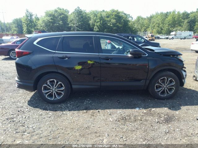 5J6RW2H59NA012824 Honda CR-V EX