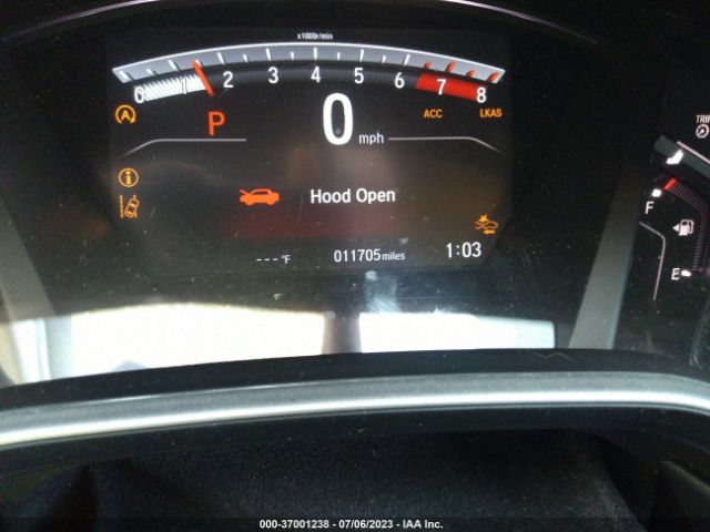 5J6RW2H59NA012824 Honda CR-V EX