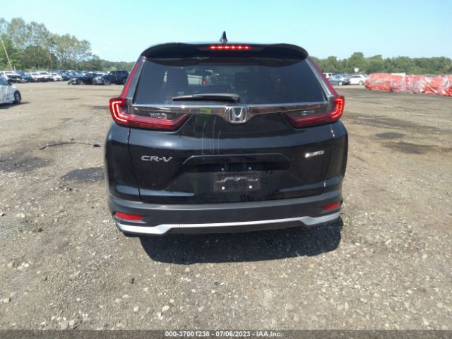 5J6RW2H59NA012824 Honda CR-V EX