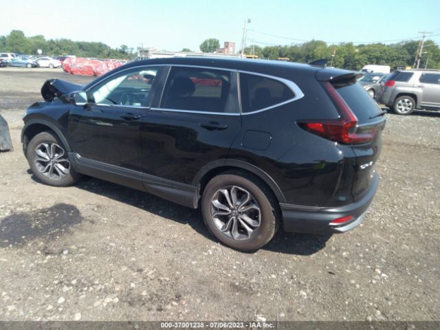 5J6RW2H59NA012824 Honda CR-V EX