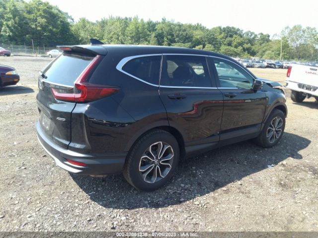 5J6RW2H59NA012824 Honda CR-V EX