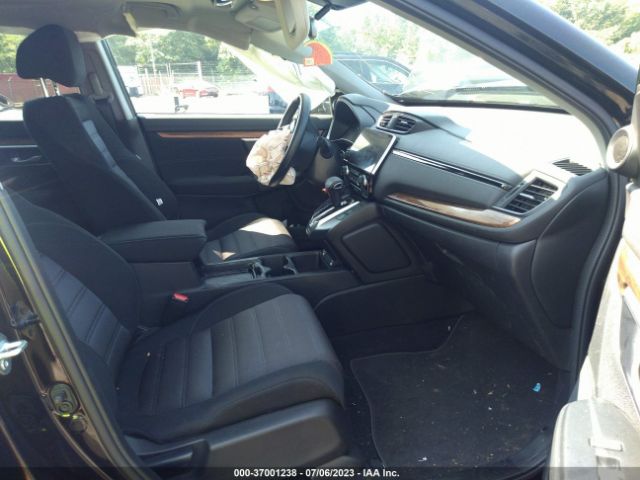 5J6RW2H59NA012824 Honda CR-V EX