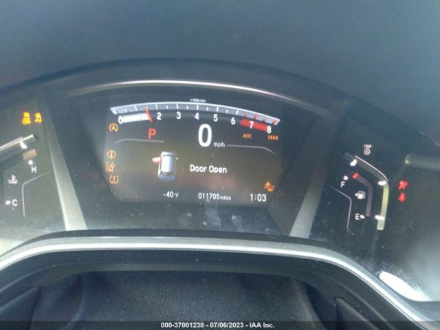 5J6RW2H59NA012824 Honda CR-V EX
