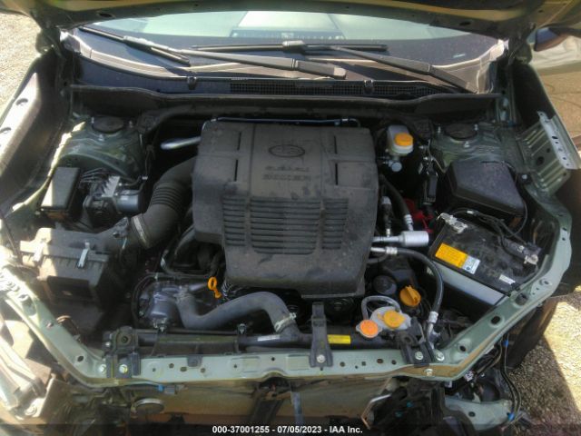 JF2SKAUC1MH560213 Subaru Forester Limited
