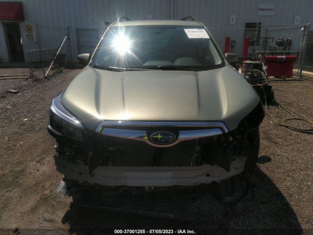 JF2SKAUC1MH560213 Subaru Forester Limited