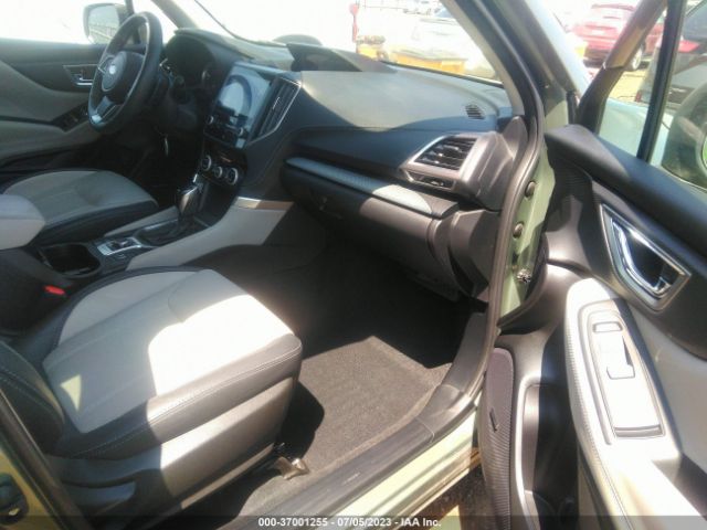 JF2SKAUC1MH560213 Subaru Forester Limited