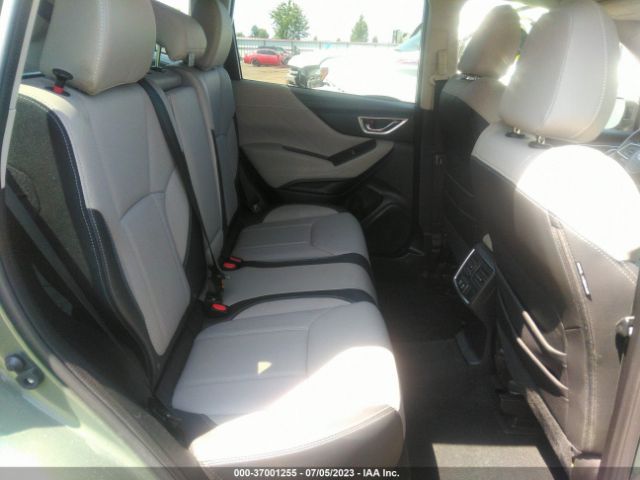 JF2SKAUC1MH560213 Subaru Forester Limited