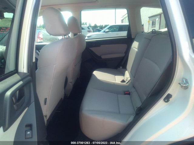 JF2SJAEC0EH548492 Subaru Forester 2.5i Premium