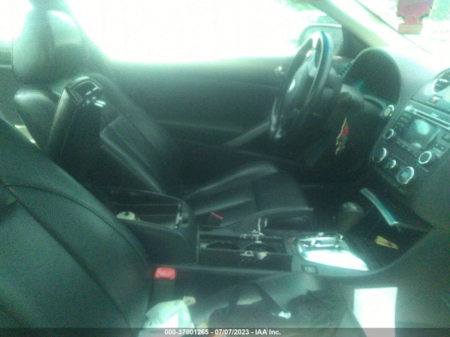 2012 NISSAN ALTIMA 2.5 S VIN: 1N4AL2EP4CC109034