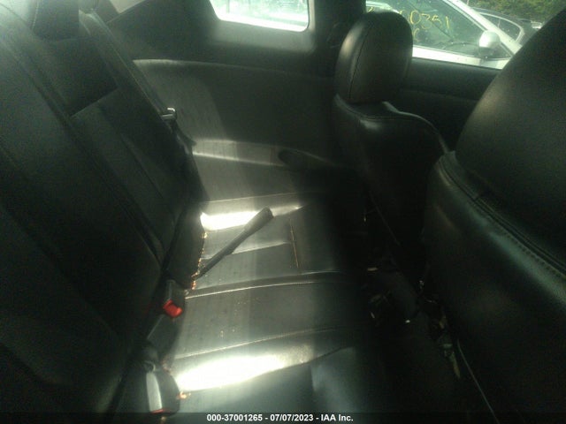 2012 NISSAN ALTIMA 2.5 S VIN: 1N4AL2EP4CC109034