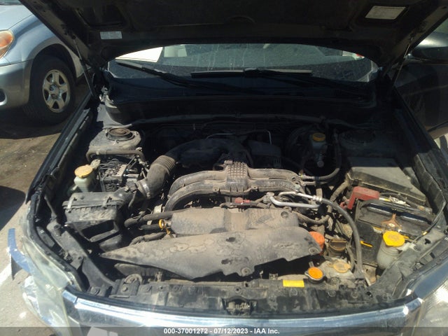 2012 SUBARU FORESTER 2.5X VIN: JF2SHABC4CH415330