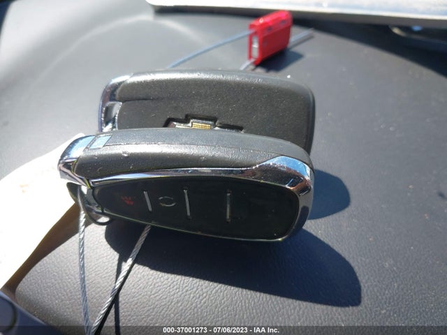 Chevrolet VOLT LT 2017 1G1RC6S54HU105440 Image 3