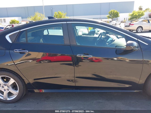 Chevrolet VOLT LT 2017 1G1RC6S54HU105440 Image 5