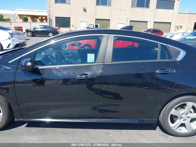 Chevrolet VOLT LT 2017 1G1RC6S54HU105440 Image 6