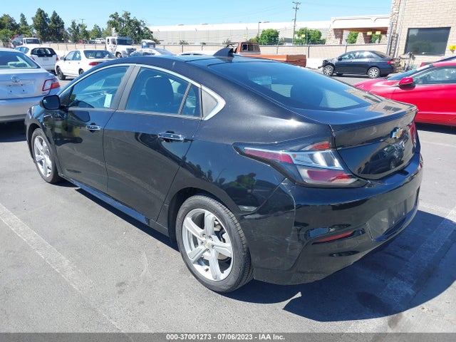 Chevrolet VOLT LT 2017 1G1RC6S54HU105440 Image 9