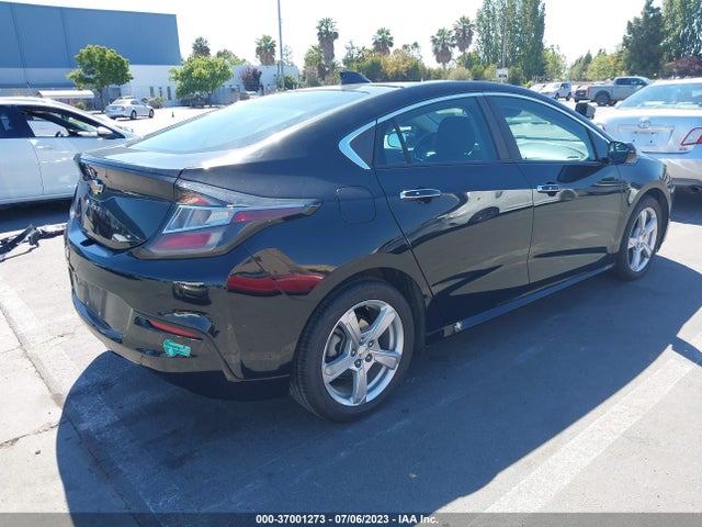 Chevrolet VOLT LT 2017 1G1RC6S54HU105440 Image 10