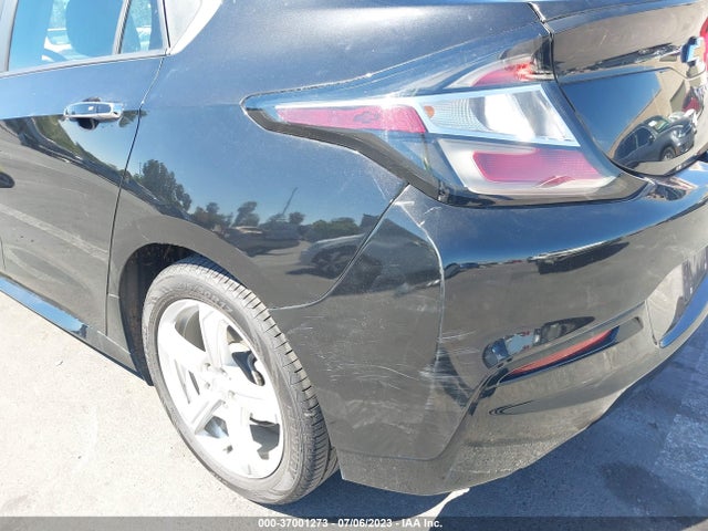 Chevrolet VOLT LT 2017 1G1RC6S54HU105440 Image 12