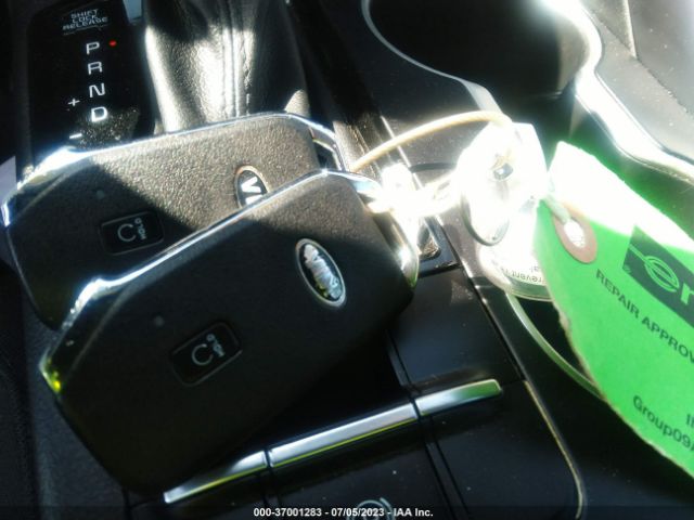 5XXG14J21MG048629 KIA K5 LXS