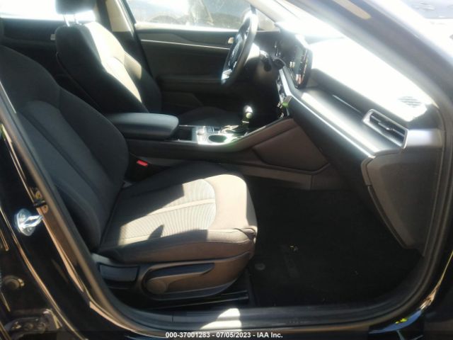 5XXG14J21MG048629 KIA K5 LXS