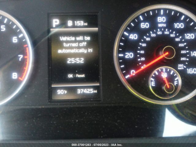 5XXG14J21MG048629 KIA K5 LXS
