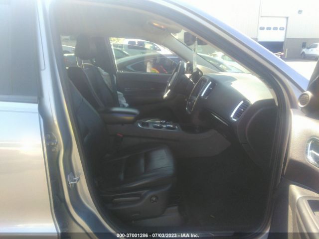 1C4RDJDGXGC455844 Dodge DURANGO LIMITED