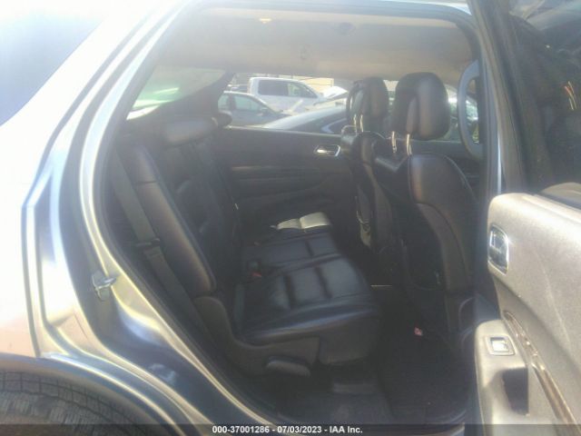 1C4RDJDGXGC455844 Dodge DURANGO LIMITED