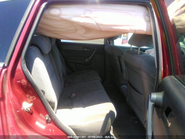 2008 HONDA CR-V EX VIN: 3CZRE38588G700151
