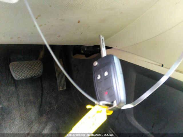 2GKFLTE30G6144238 GMC Terrain Sle
