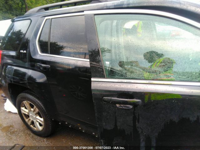 2GKFLTE30G6144238 GMC Terrain Sle