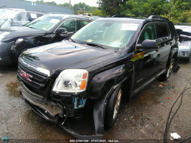2GKFLTE30G6144238 GMC Terrain Sle