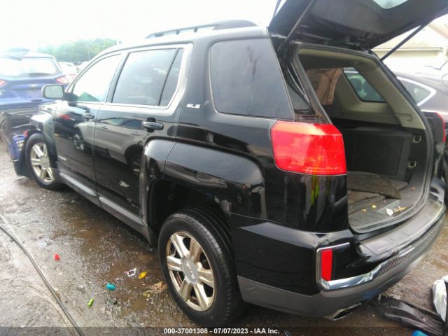 2GKFLTE30G6144238 GMC Terrain Sle