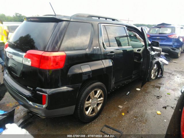 2GKFLTE30G6144238 GMC Terrain Sle