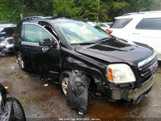 2GKFLTE30G6144238 GMC Terrain Sle