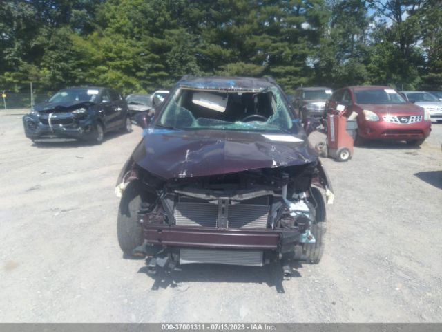 KL4CJASB1JB690744 Buick Encore Preferred