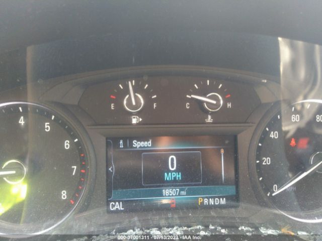 KL4CJASB1JB690744 Buick Encore Preferred