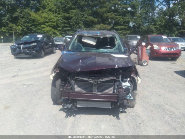 KL4CJASB1JB690744 Buick Encore Preferred