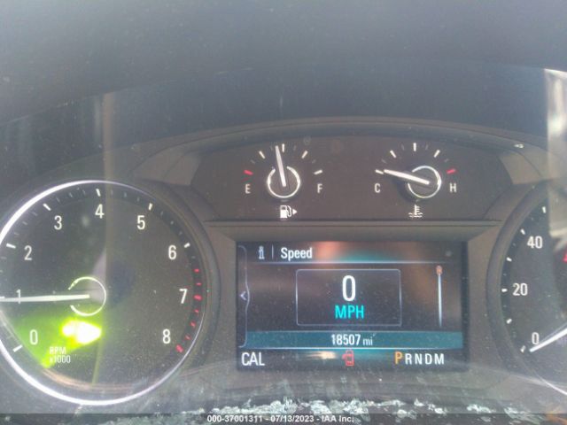 KL4CJASB1JB690744 Buick Encore Preferred