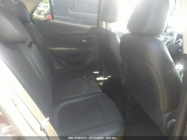 KL4CJASB1JB690744 Buick Encore Preferred