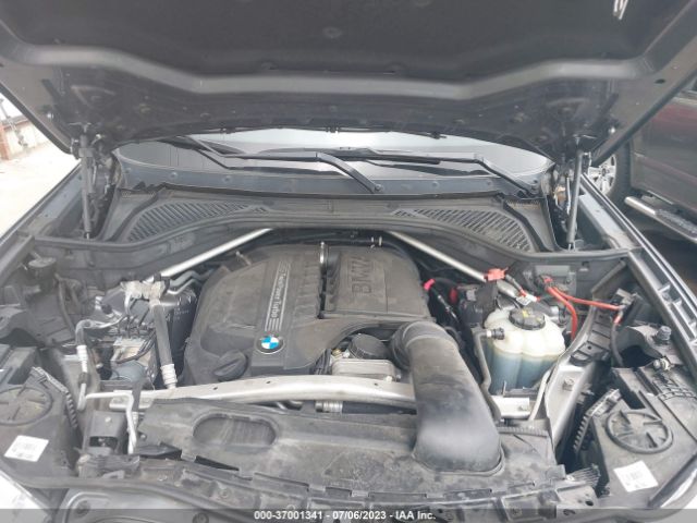 5UXKR2C50G0R71705 BMW X5 Sdrive35i
