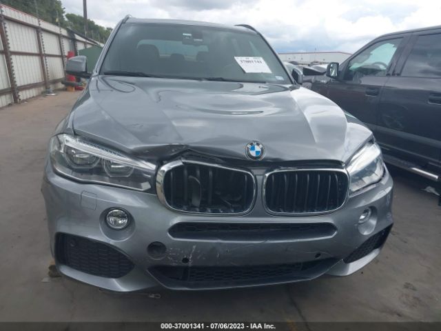 5UXKR2C50G0R71705 BMW X5 Sdrive35i